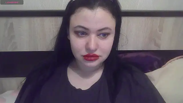 German Eva online show from November 10, 2:16 pm