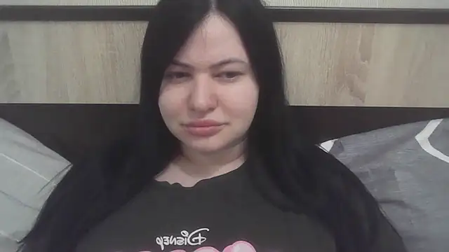 German Eva online show from January 9, 9:45 am