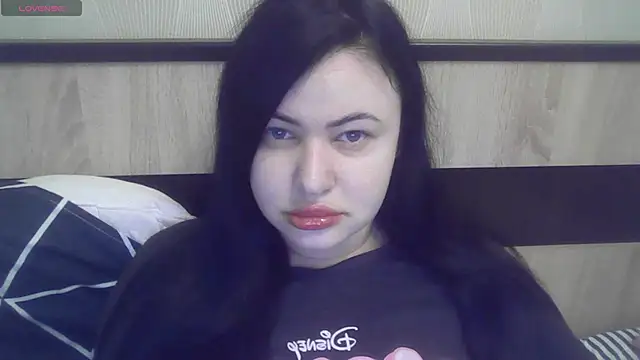 German Eva online show from February 1, 9:13 pm