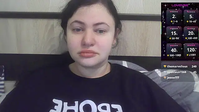 German Eva online show from February 26, 4:22 am