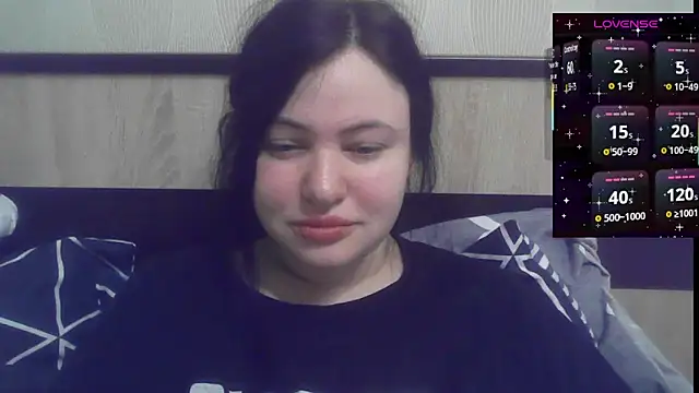 German Eva online show from March 19, 3:16 pm