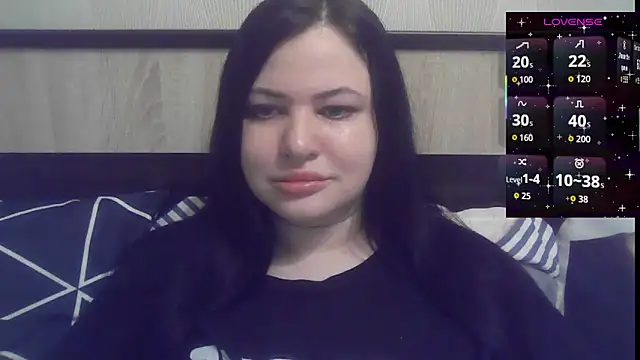 German Eva online show from March 22, 4:43 pm