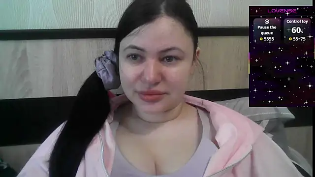 German Eva online show from April 28, 7:13 am
