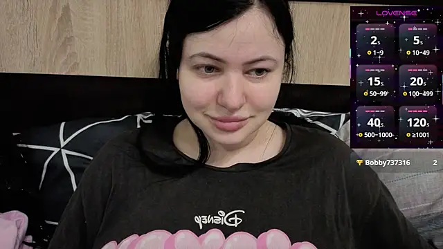 Snapshot of German_Eva chatting on May 10, 1:38 pm German Eva online show from May 10, 1:38 pm