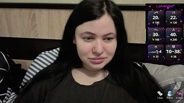 Snapshot of German_Eva chatting on May 11, 2:23 pm German Eva online show from May 11, 2:23 pm