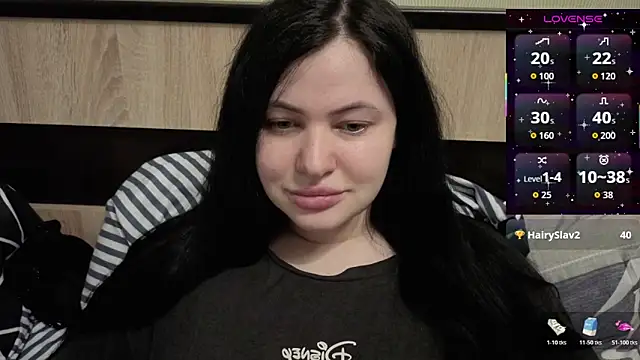 Snapshot of German_Eva chatting on May 11, 2:45 pm German Eva online show from May 11, 2:45 pm