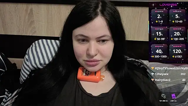 Snapshot of German_Eva chatting on May 11, 4:04 pm German Eva online show from May 11, 4:04 pm