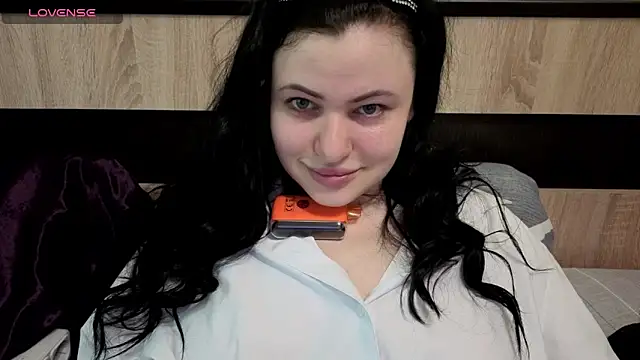 Snapshot of German_Eva chatting on May 16, 1:32 pm German Eva online show from May 16, 1:32 pm
