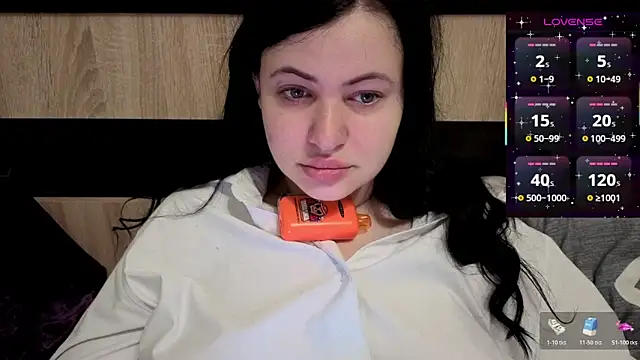 Snapshot of German_Eva chatting on May 17, 1:18 pm German Eva online show from May 17, 1:18 pm