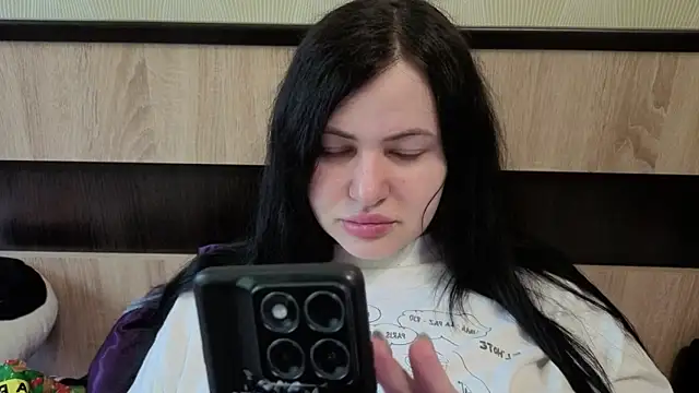 Snapshot of German_Eva chatting on June 3, 4:01 pm German Eva online show from June 3, 4:01 pm