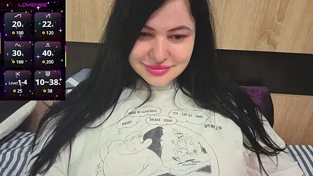 Snapshot of German_Eva chatting on June 13, 4:05 pm German Eva online show from June 13, 4:05 pm
