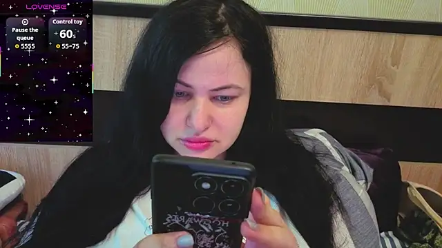 Snapshot of German_Eva chatting on June 15, 3:25 pm German Eva online show from June 15, 3:25 pm