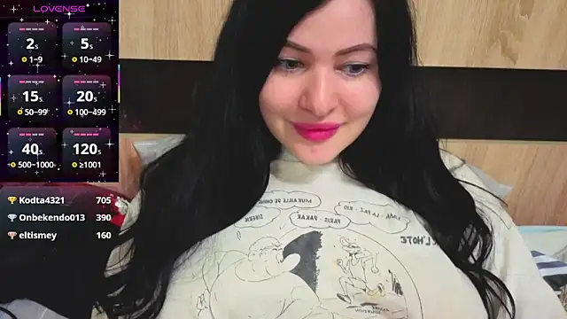 Snapshot of German_Eva chatting on June 22, 6:38 pm German Eva online show from June 22, 6:38 pm