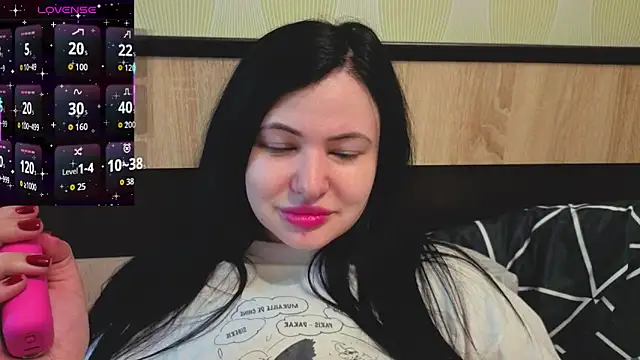 Snapshot of German_Eva chatting on June 26, 4:55 pm German Eva online show from June 26, 4:55 pm