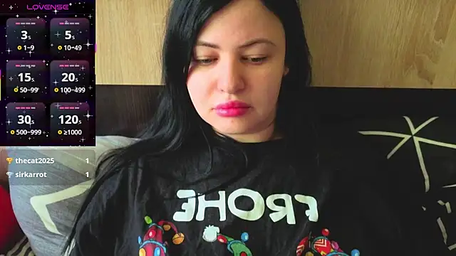 Snapshot of German_Eva chatting on June 28, 5:57 am German Eva online show from June 28, 5:57 am