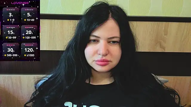 Snapshot of German_Eva chatting on July 3, 2:01 pm German Eva online show from July 3, 2:01 pm
