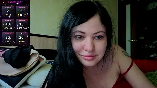 Snapshot of German_Eva chatting on July 29, 3:37 am German Eva online show from July 29, 3:37 am