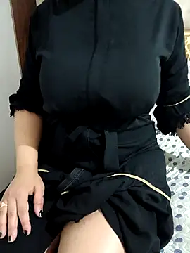 Snapshot of Saakoora chatting on October 17, 9:23 am Saakoora online show from October 17, 9:23 am