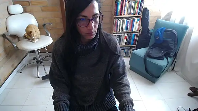 Snapshot of VioletaGomezCo chatting on September 23, 2:53 pm VioletaGomezCo online show from September 23, 2:53 pm