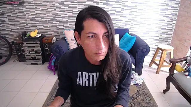 VioletaGomezCo online show from May 10, 3:50 pm