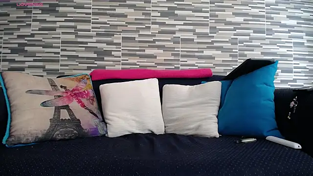 VioletaGomezCo online show from June 1, 3:25 pm