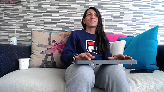VioletaGomezCo online show from June 10, 2:49 pm