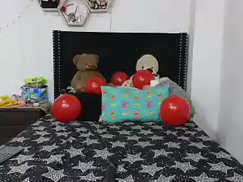 charlotte 077 online show from February 15, 10:11 am