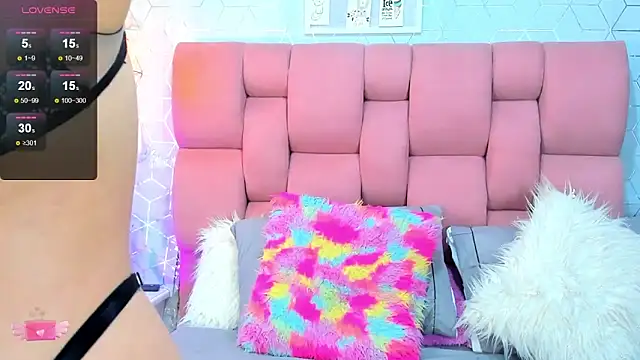 Zoebraham online show from January 22, 12:38 am