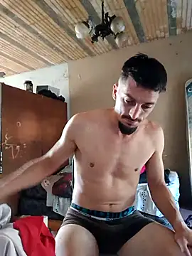 puak6666 online show from October 14, 9:04 pm