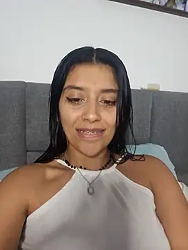 BrittanyDiaz online show from October 28, 8:22 pm