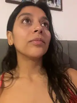 BrittanyDiaz online show from June 17, 8:32 pm