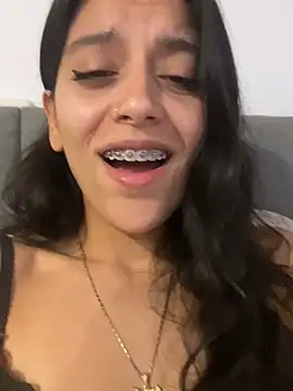 BrittanyDiaz online show from June 24, 3:05 am