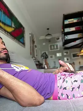 hotcamboy420 online show from January 27, 6:09 pm