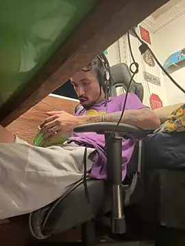 hotcamboy420 online show from February 24, 4:38 am