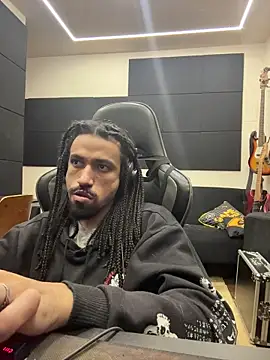 hotcamboy420 online show from March 4, 5:24 am