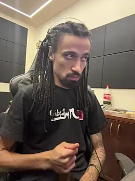 hotcamboy420 online show from March 10, 4:50 am