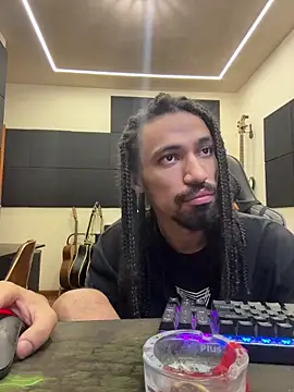 hotcamboy420 online show from March 12, 8:15 pm