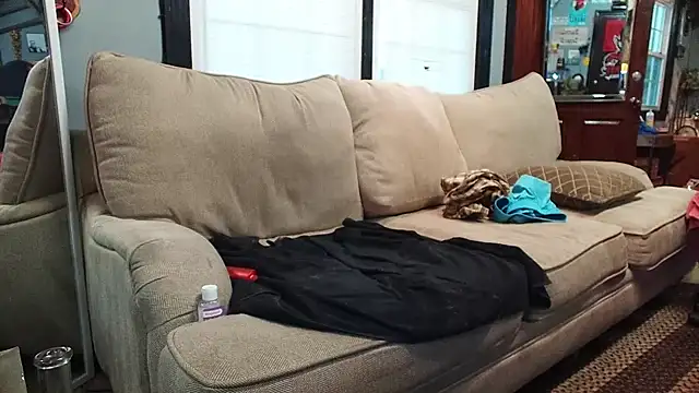 mowingman26 online show from March 11, 12:06 pm