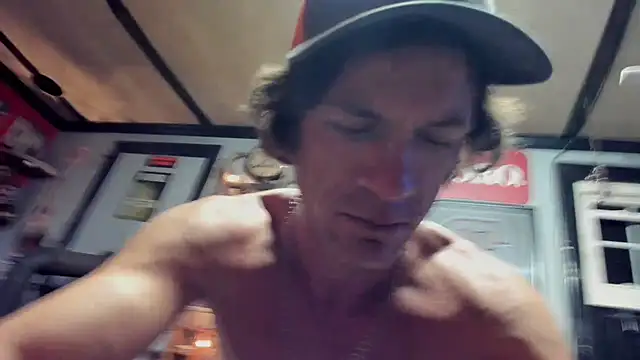 mowingman26 online show from December 2, 9:25 am