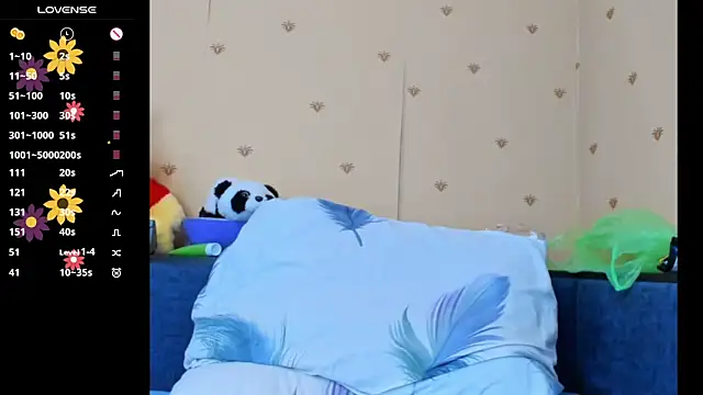 Boni NeLL   online show from March 18, 4:26 am