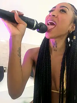 Snapshot of cristal_subin69 chatting on September 17, 12:29 pm cristal subin69 online show from September 17, 12:29 pm