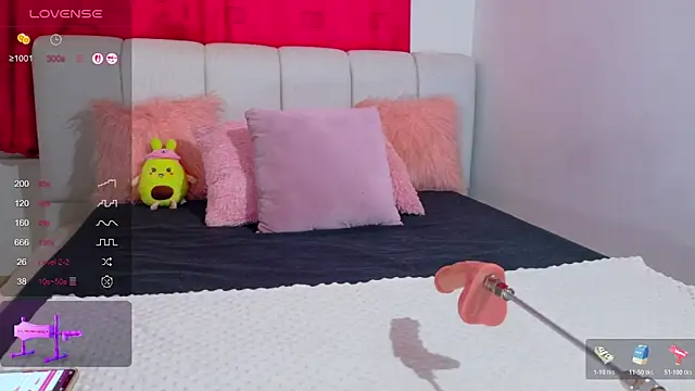 Snapshot of cristal_subin69 chatting on October 18, 12:28 pm cristal subin69 online show from October 18, 12:28 pm