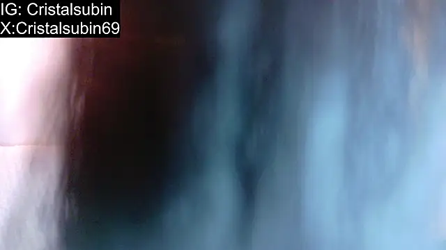 Snapshot of cristal_subin69 chatting on June 4, 12:16 am cristal subin69 online show from June 4, 12:16 am