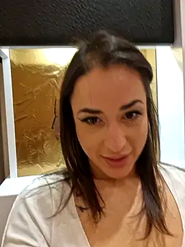 LydiaMaus96 online show from January 23, 4:15 pm