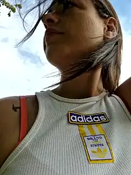 LydiaMaus96 online show from May 2, 3:17 pm