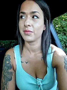 LydiaMaus96 online show from July 12, 3:36 pm