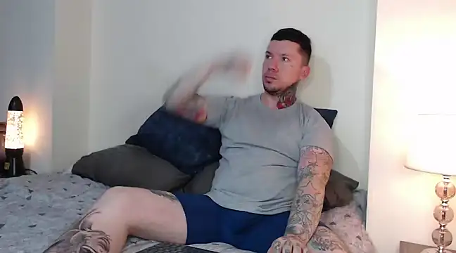 Adam tatto online show from February 21, 4:37 pm