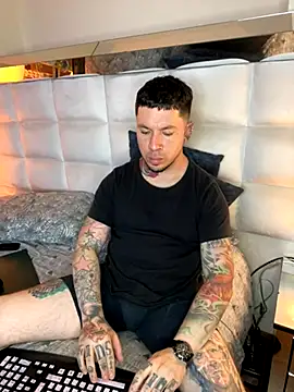 Adam tatto online show from November 16, 1:22 am