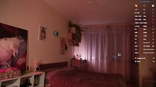 Snapshot of Jantrlatex chatting on January 28, 8:04 pm Jantrlatex online show from January 28, 8:04 pm