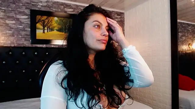 Lust Mom41 online show from December 7, 12:08 am